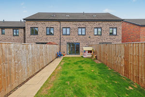 Woodyard Avenue Tapton